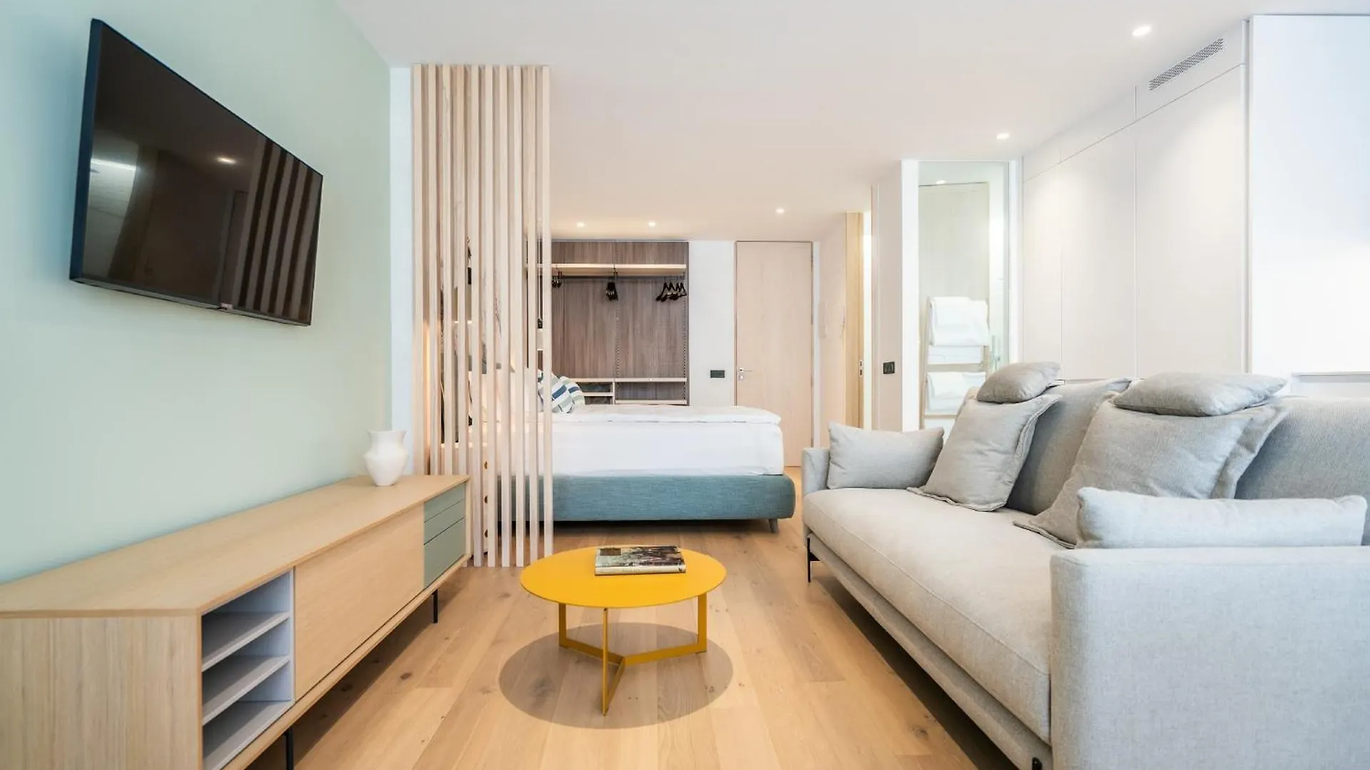 Appartement Tierrazul Art Boutique White Nordic Suite Costa Adeje