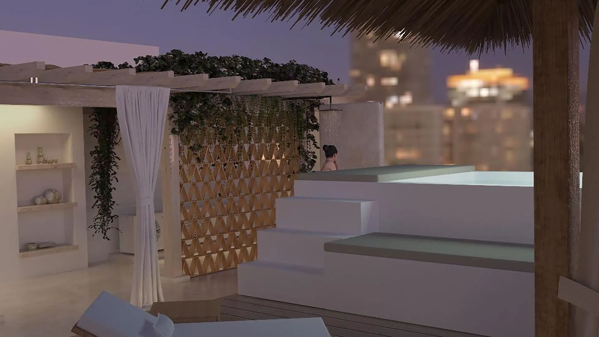 Appartement Tierrazul Art Boutique White Nordic Suite Costa Adeje